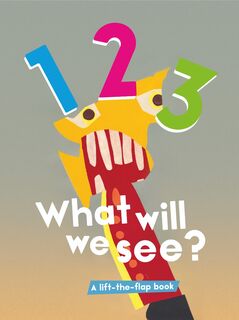 1 2 3 What Will I See