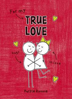 For My One True Love